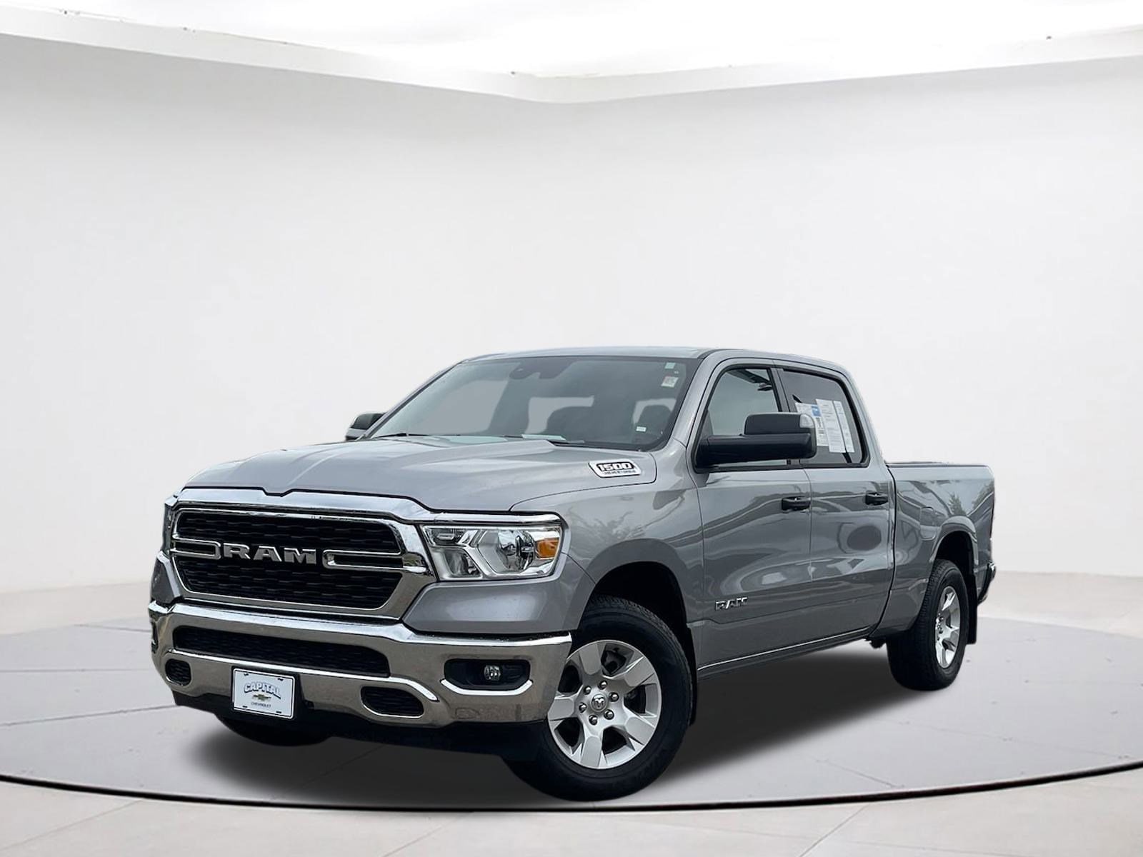 ram ram 1500 pickup 2024 1C6SRFMT2RN192180 image ram ram 1500 pickup 2024 1C6SRFMT2RN192180 image